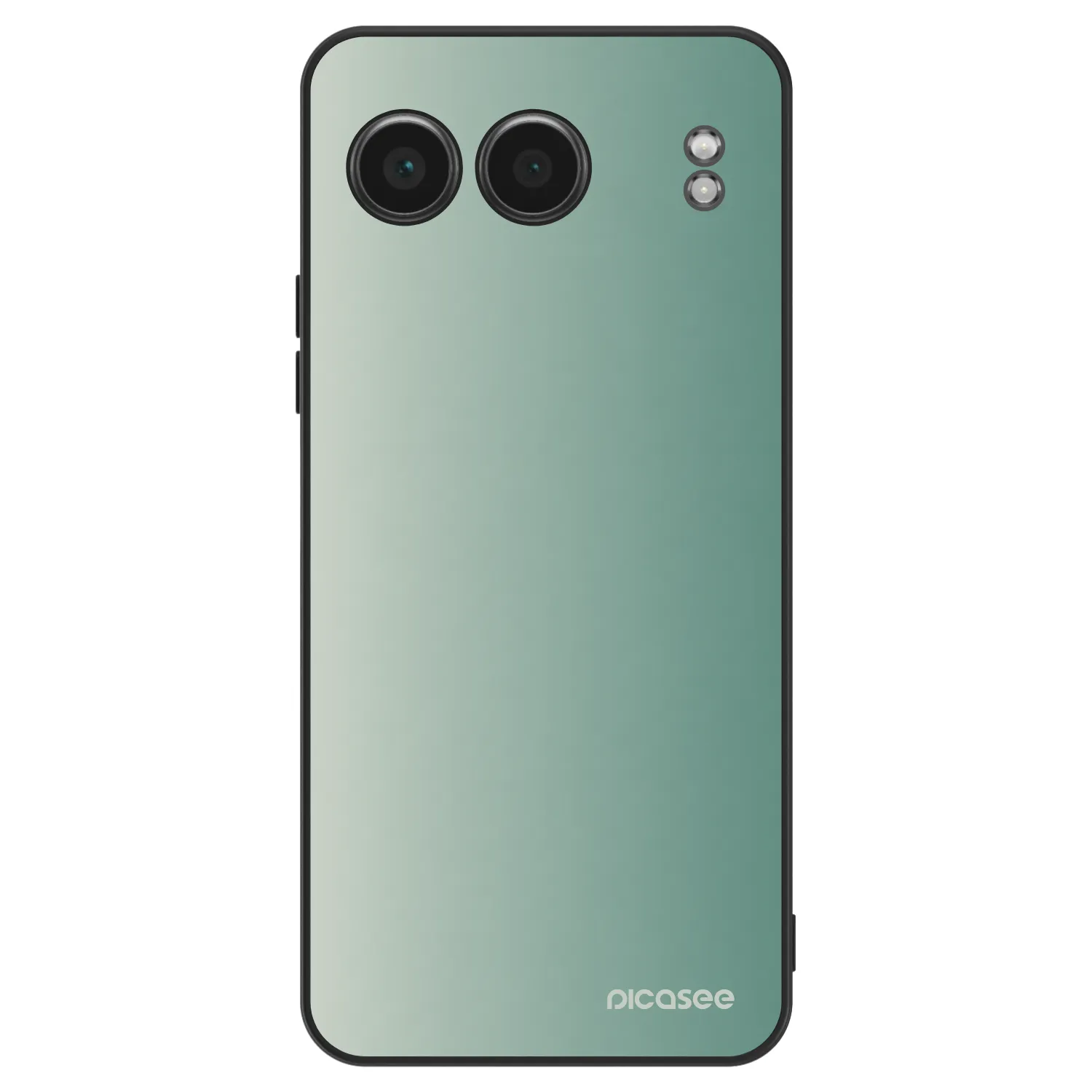 Picasee ULTIMATE CASE für OnePlus Nord 4 - Misty Sage