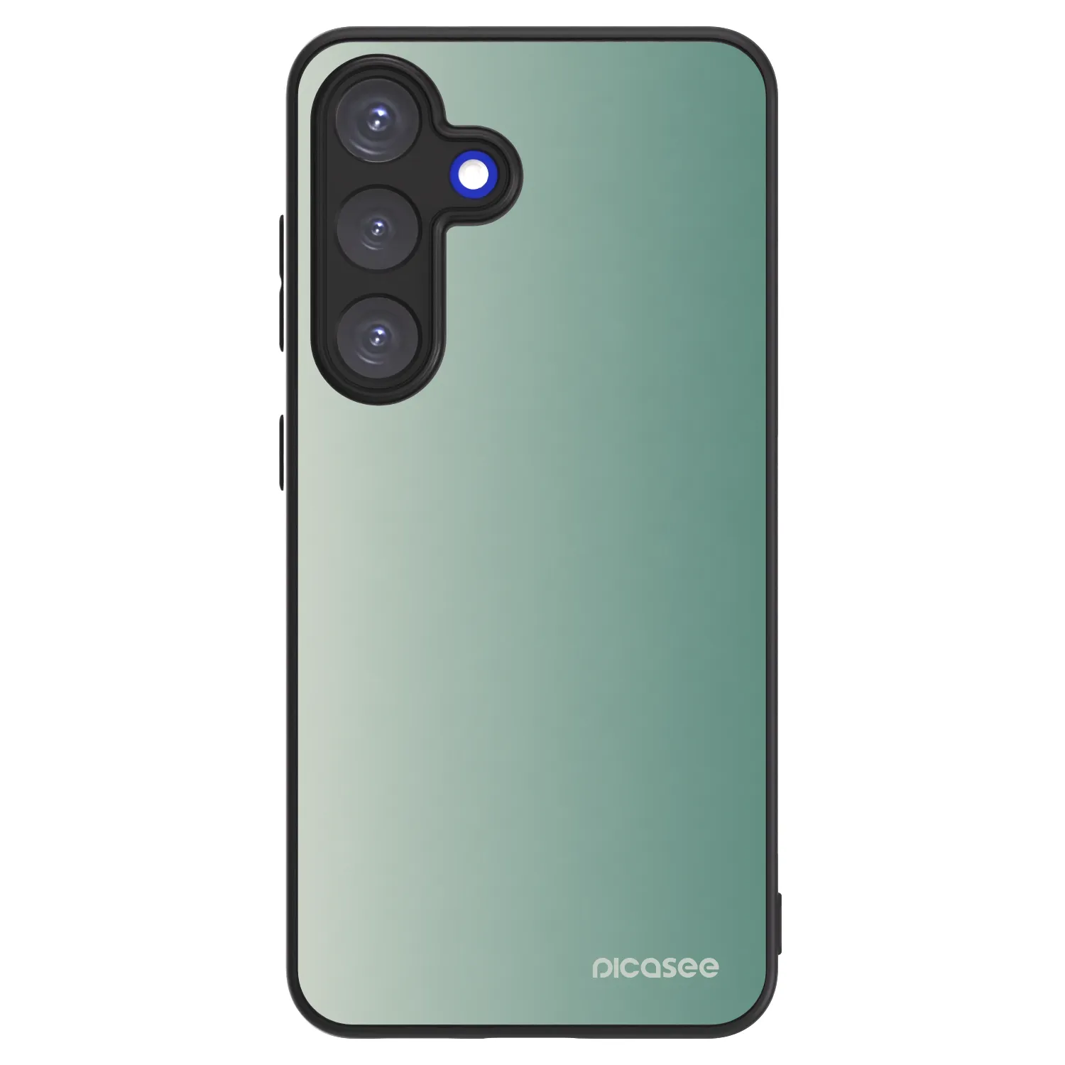 Picasee ULTIMATE CASE für Samsung Galaxy S25 5G - Misty Sage