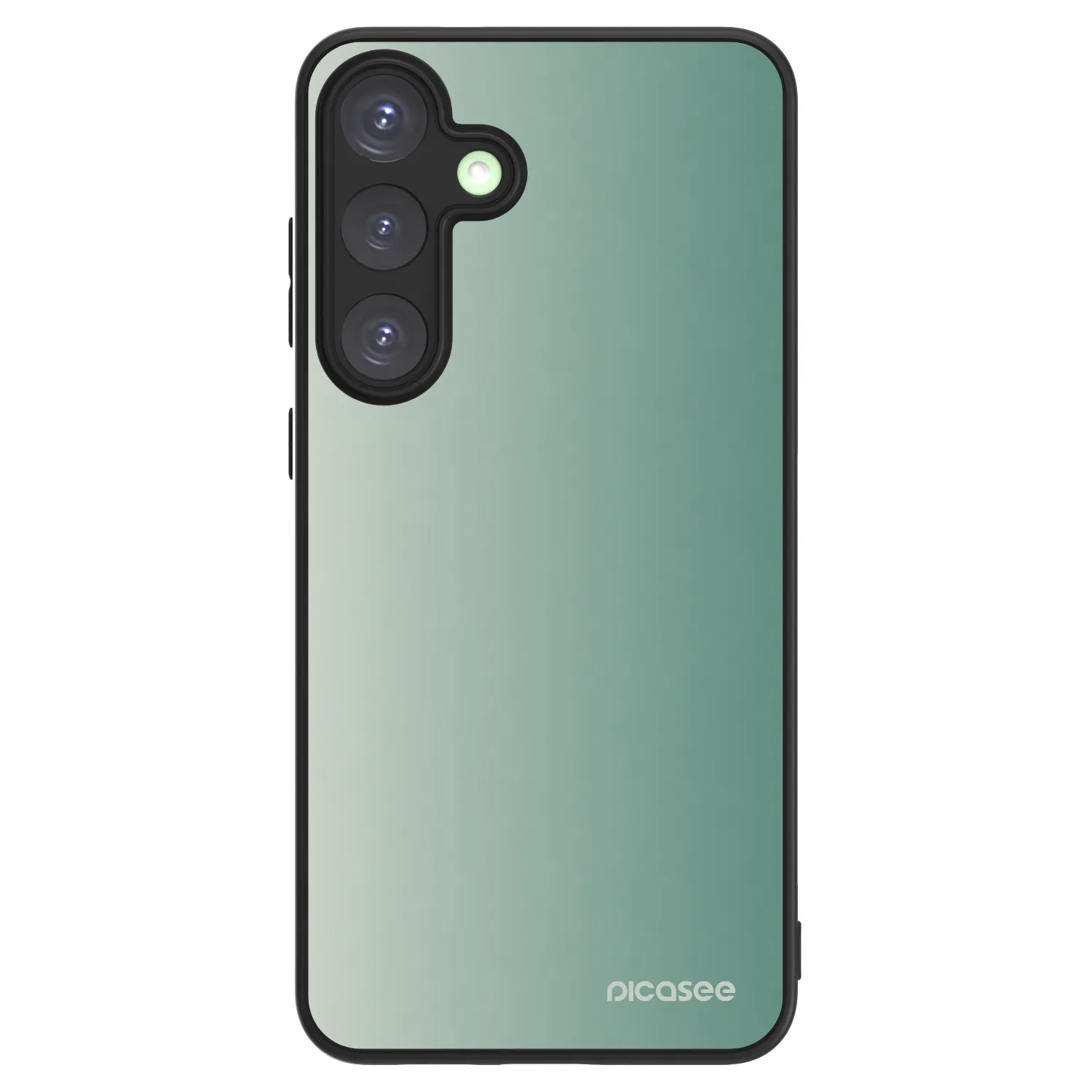 Picasee ULTIMATE CASE für Samsung Galaxy S25+ 5G - Misty Sage