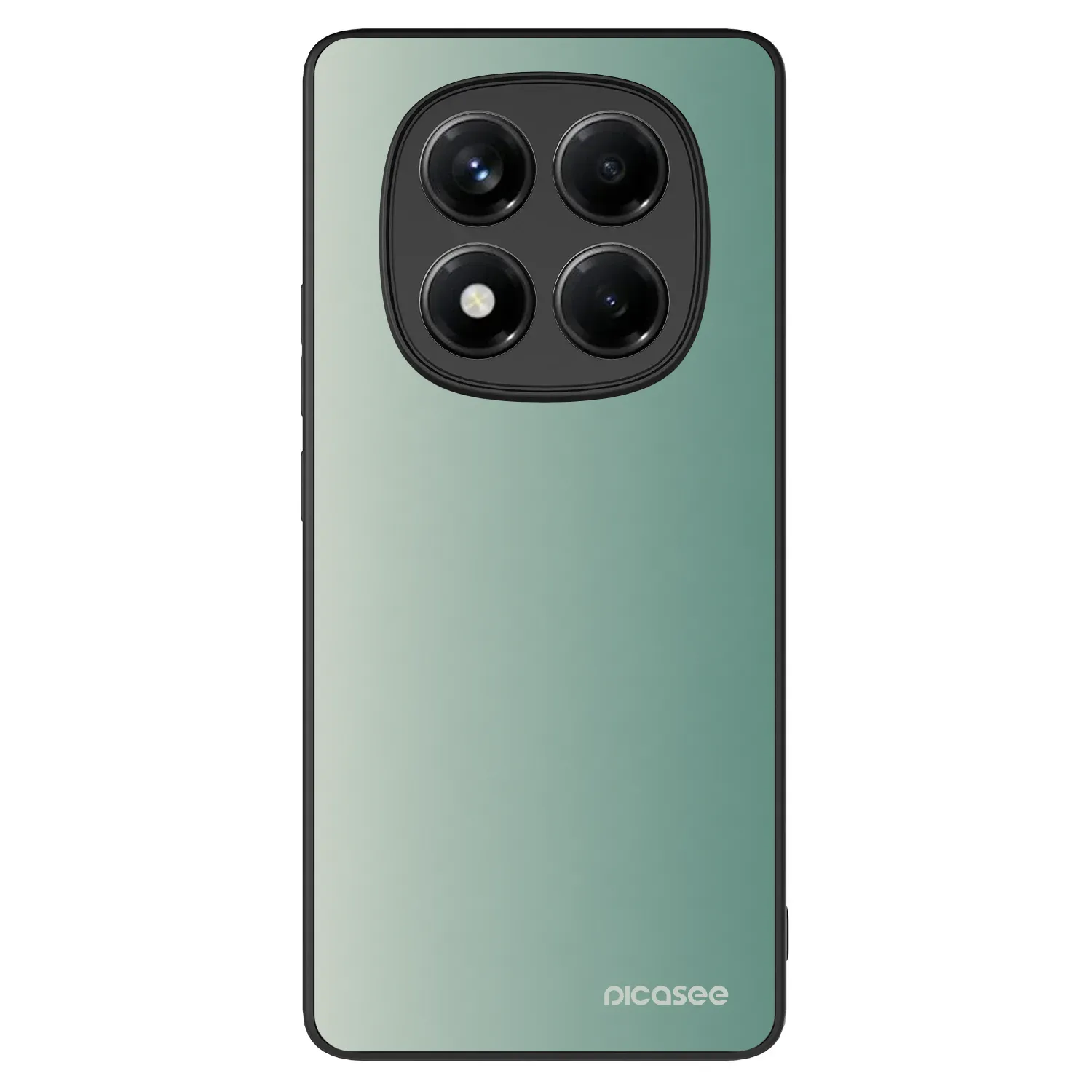 Picasee ULTIMATE CASE für Xiaomi Redmi Note 14 Pro 4G - Misty Sage