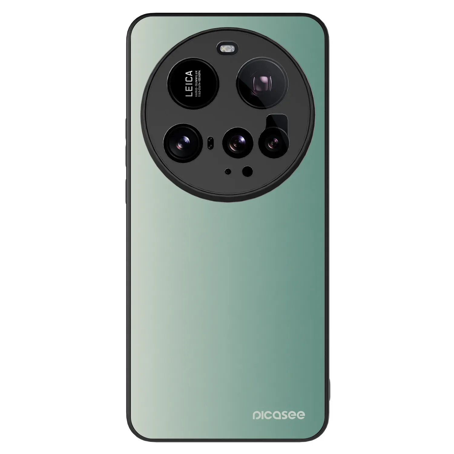 Picasee ULTIMATE CASE für Xiaomi 15 Ultra - Misty Sage