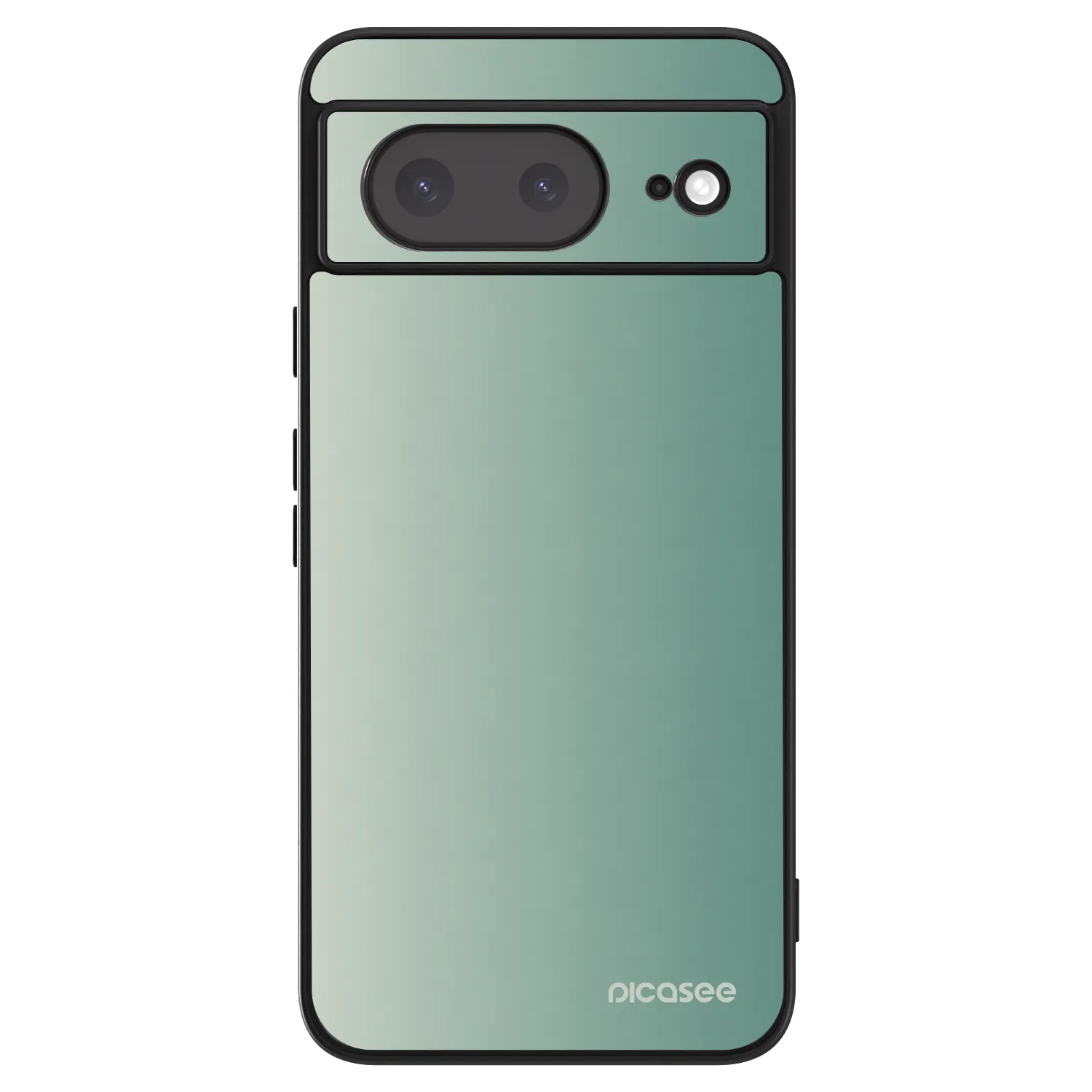 Picasee ULTIMATE CASE für Google Pixel 8a - Misty Sage