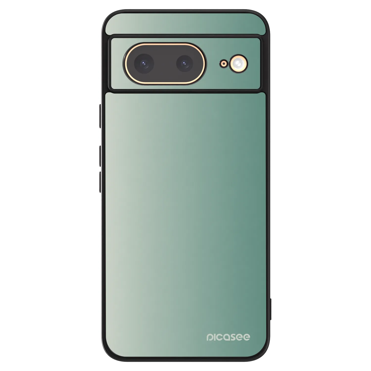 Picasee ULTIMATE CASE für Google Pixel 8 - Misty Sage