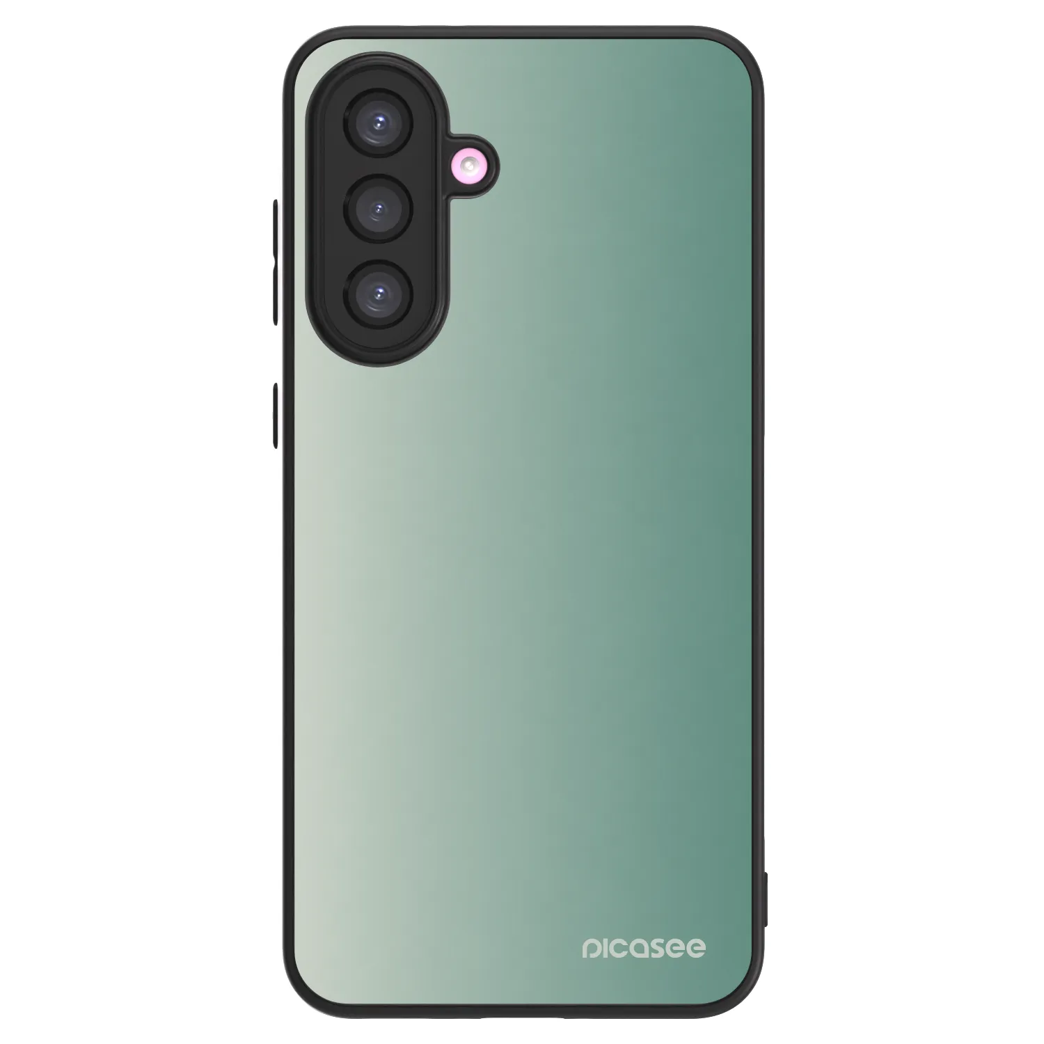 Picasee ULTIMATE CASE für Samsung Galaxy A36 5G - Misty Sage