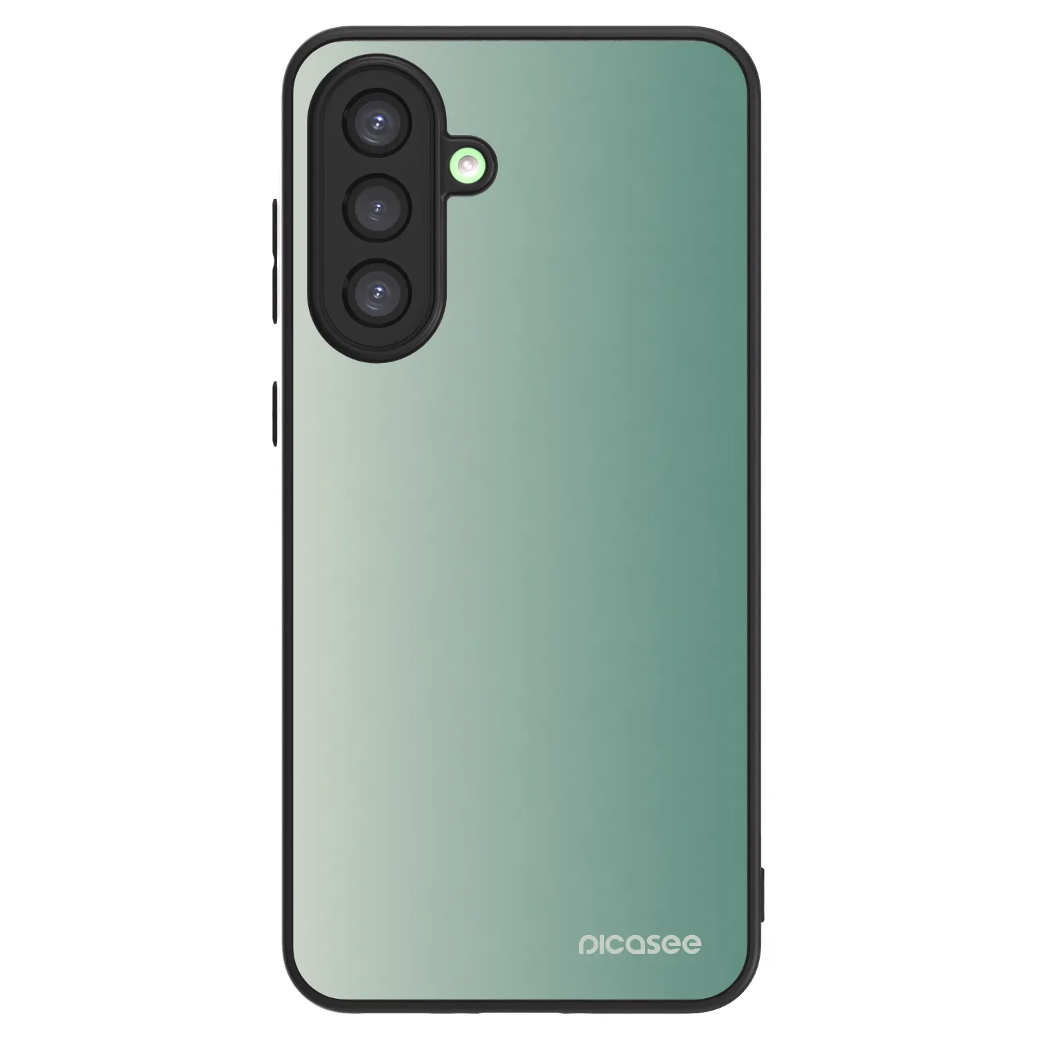 Picasee ULTIMATE CASE für Samsung Galaxy A26 5G A266B - Misty Sage