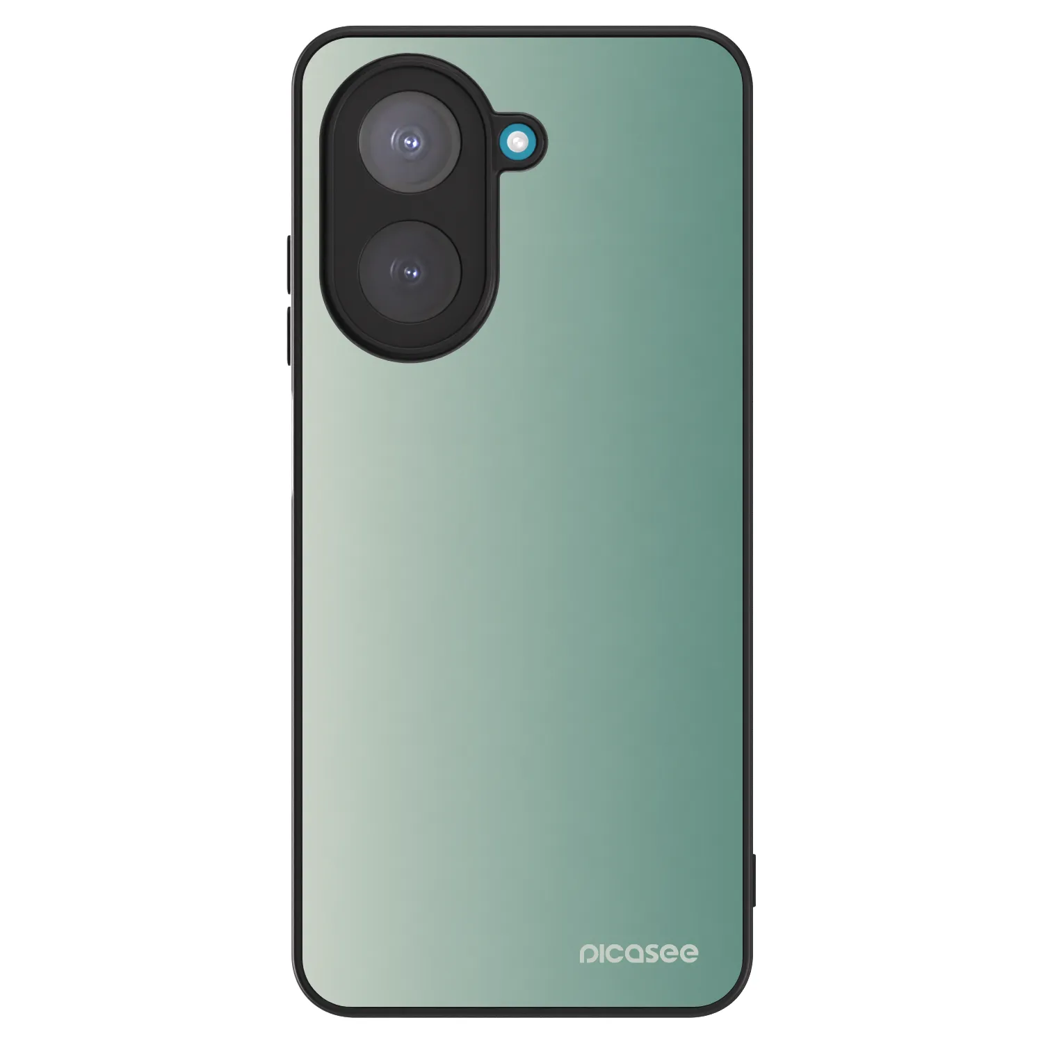 Picasee ULTIMATE CASE für Xiaomi Redmi A5 - Misty Sage