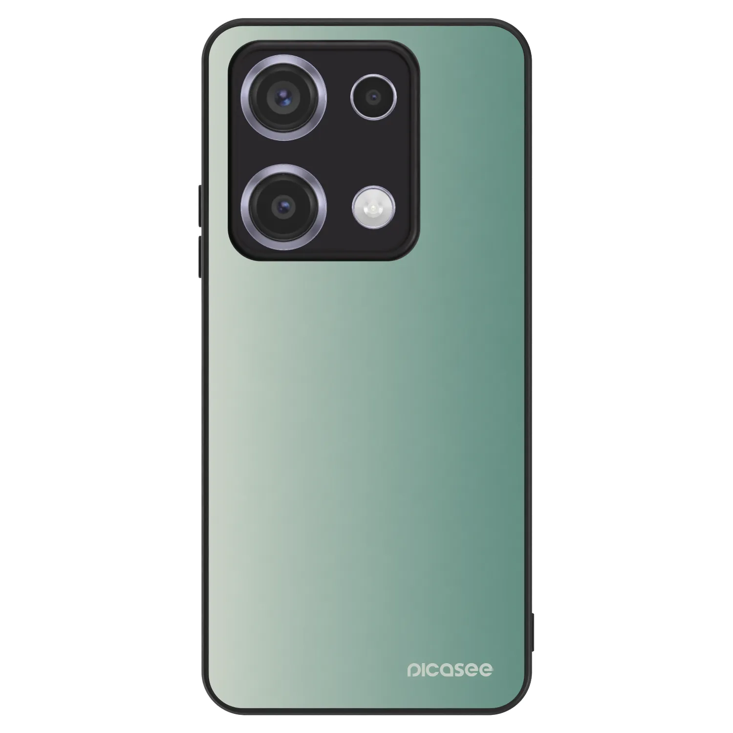 Picasee ULTIMATE CASE für Xiaomi Redmi Note 14S - Misty Sage