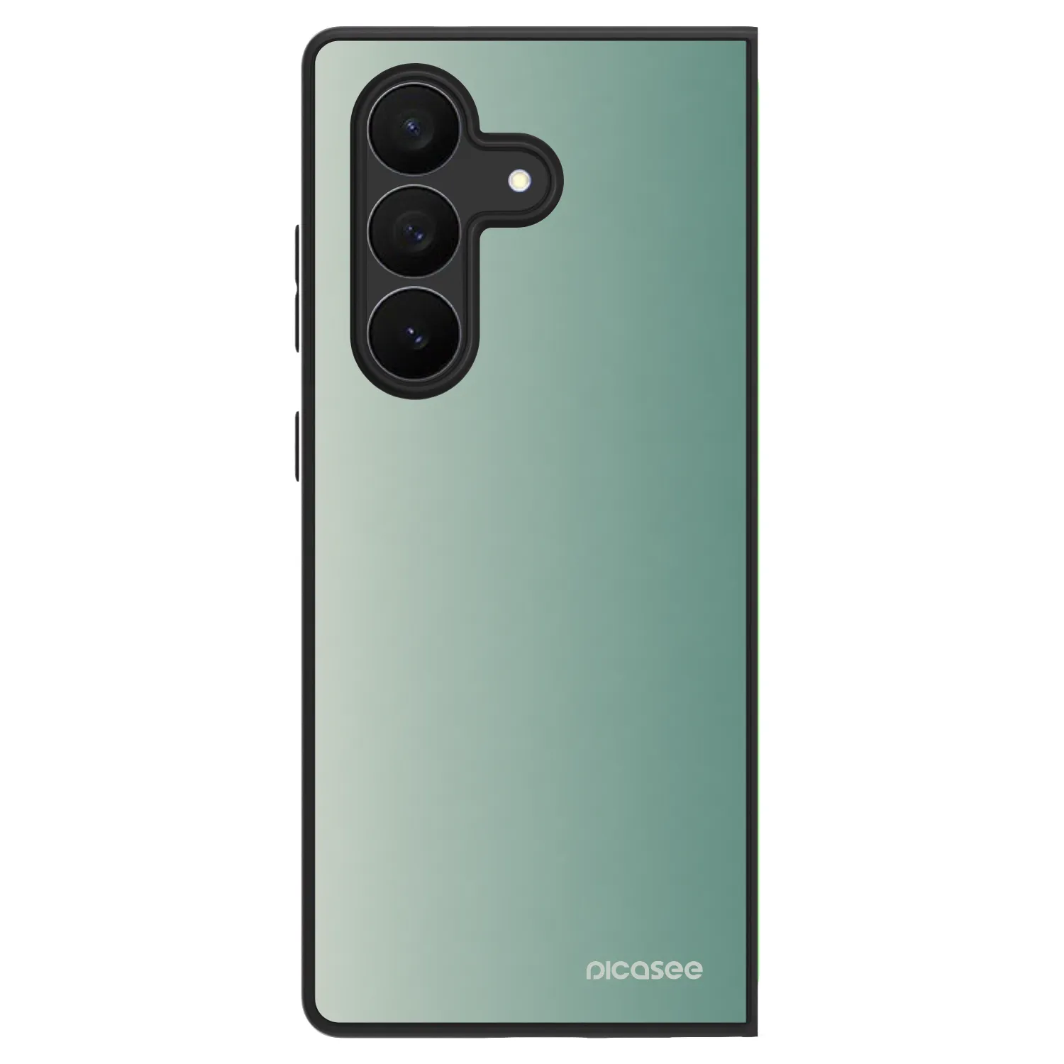 Picasee ULTIMATE CASE für Samsung Galaxy Z Fold7 5G - Misty Sage