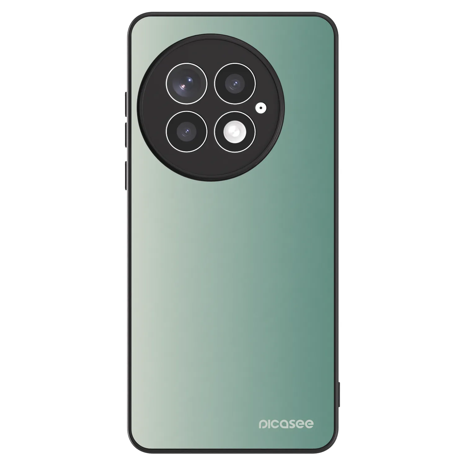 Picasee ULTIMATE CASE für OnePlus 13 5G - Misty Sage