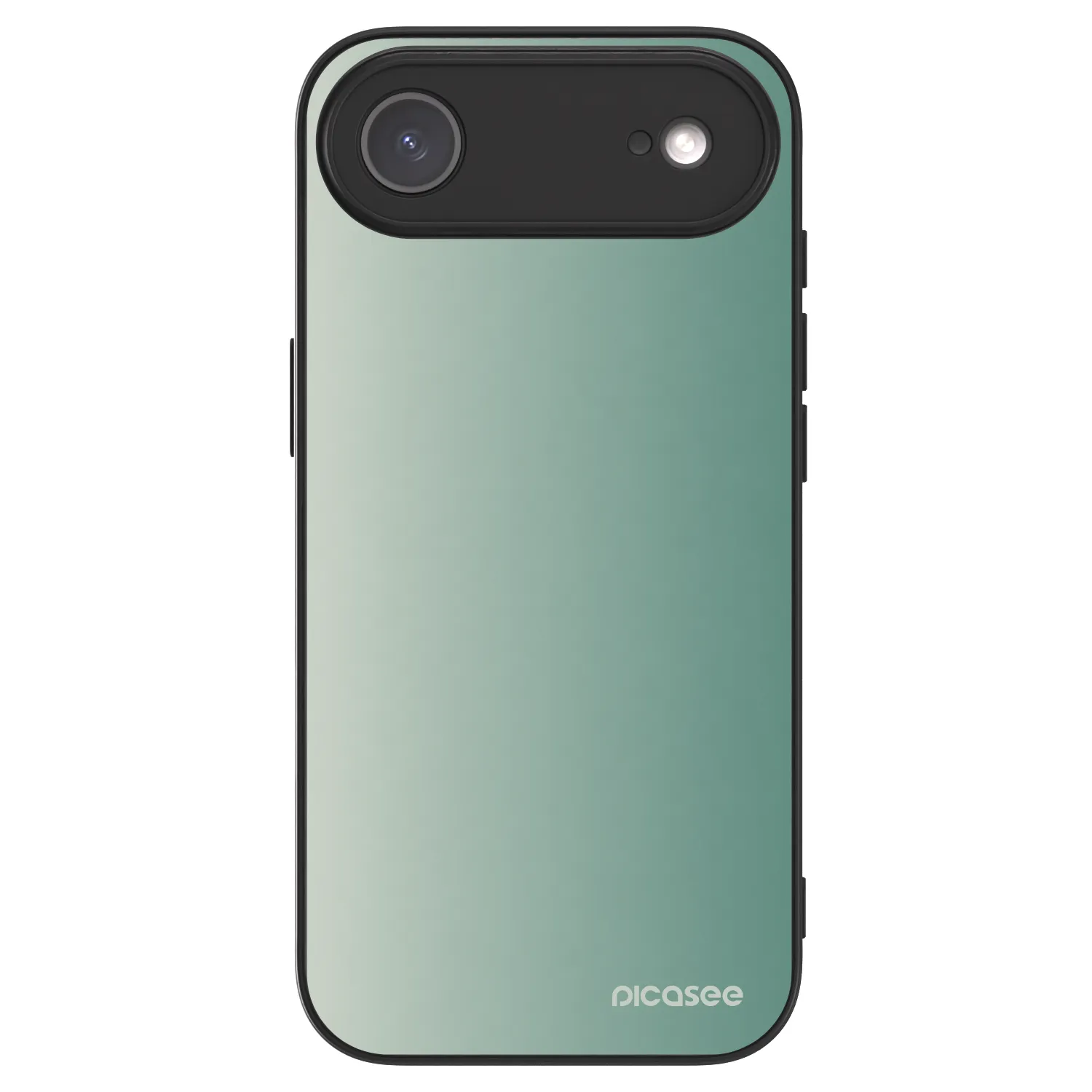 Picasee ULTIMATE CASE für Apple iPhone Air - Misty Sage