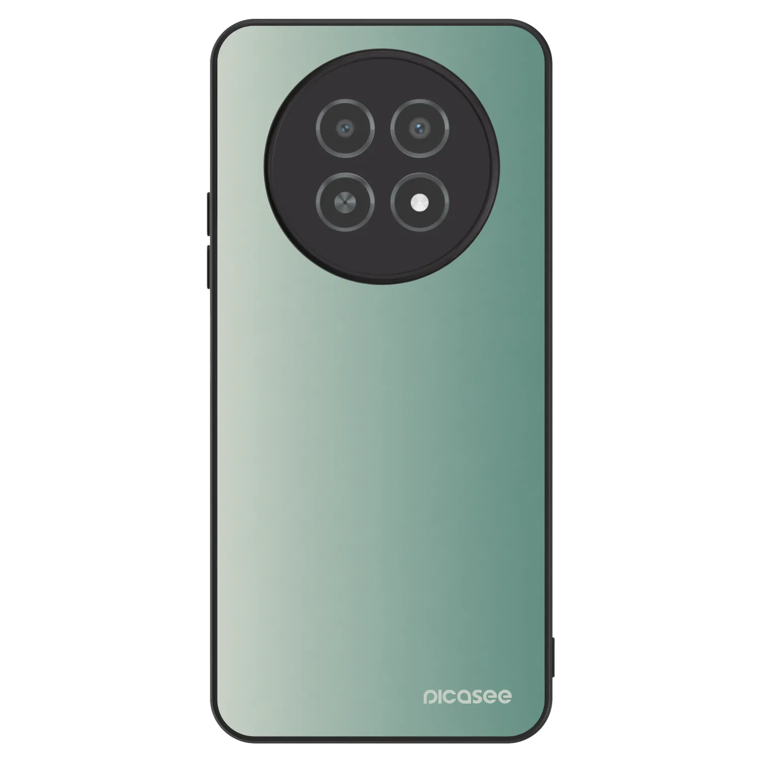 Picasee ULTIMATE CASE für Realme 12X - Misty Sage