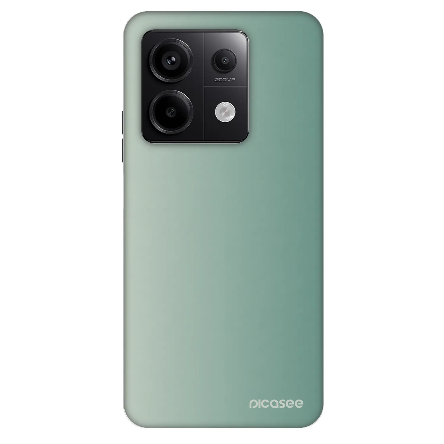 Picasee Fashion Case für Xiaomi Redmi Note 13 Pro 5G - Misty Sage
