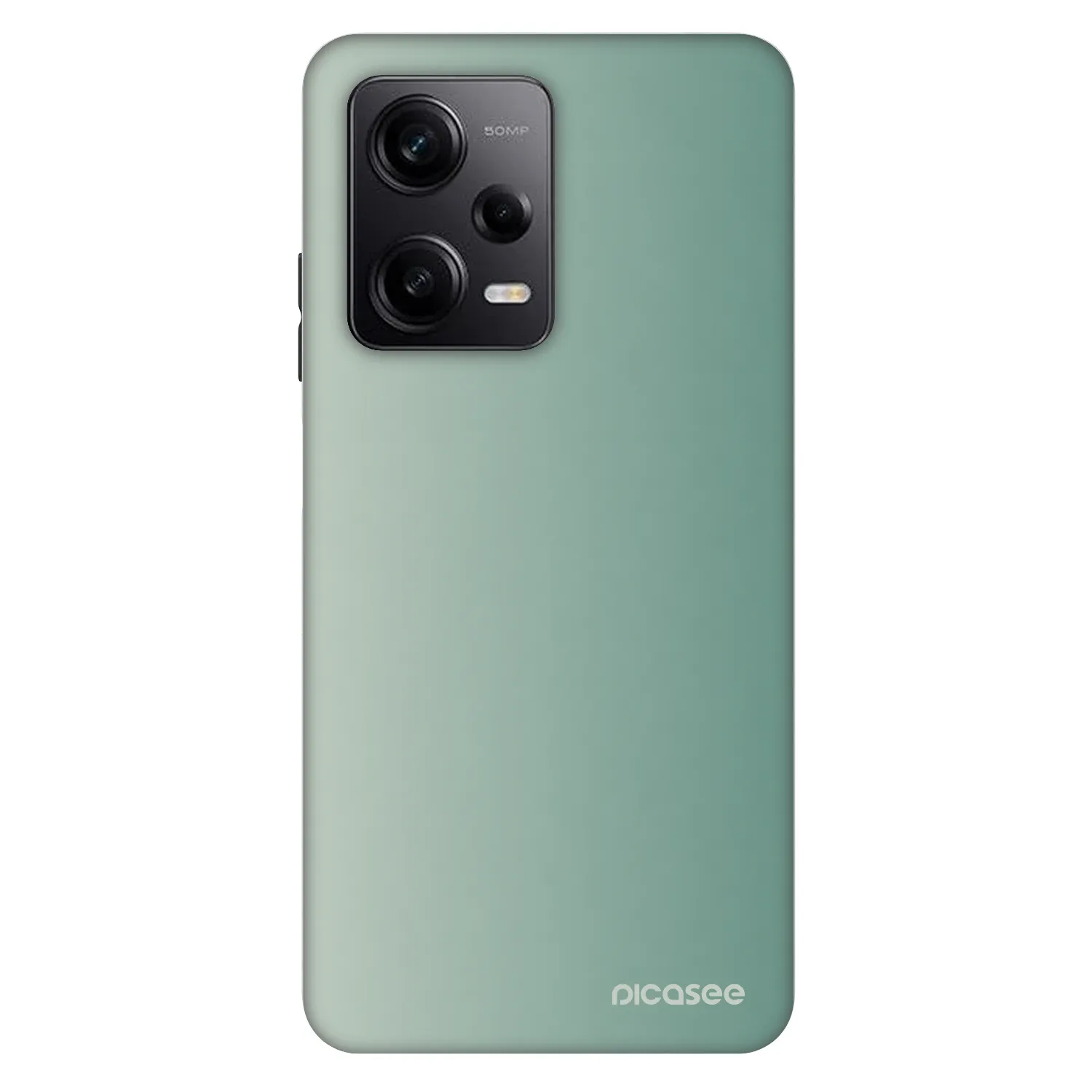 Picasee Fashion Case für Xiaomi Redmi Note 12 Pro+ 5G - Misty Sage
