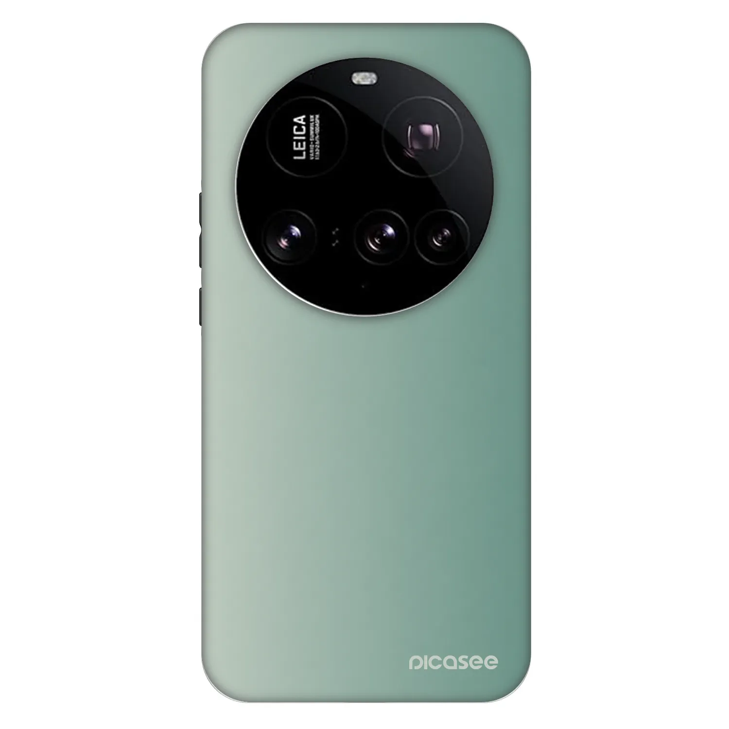 Picasee Fashion Case für Xiaomi 15 Ultra - Misty Sage