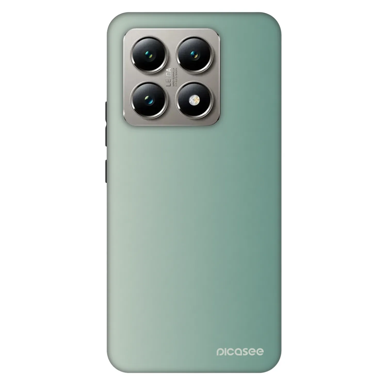 Picasee Fashion Case für Xiaomi 14T - Misty Sage