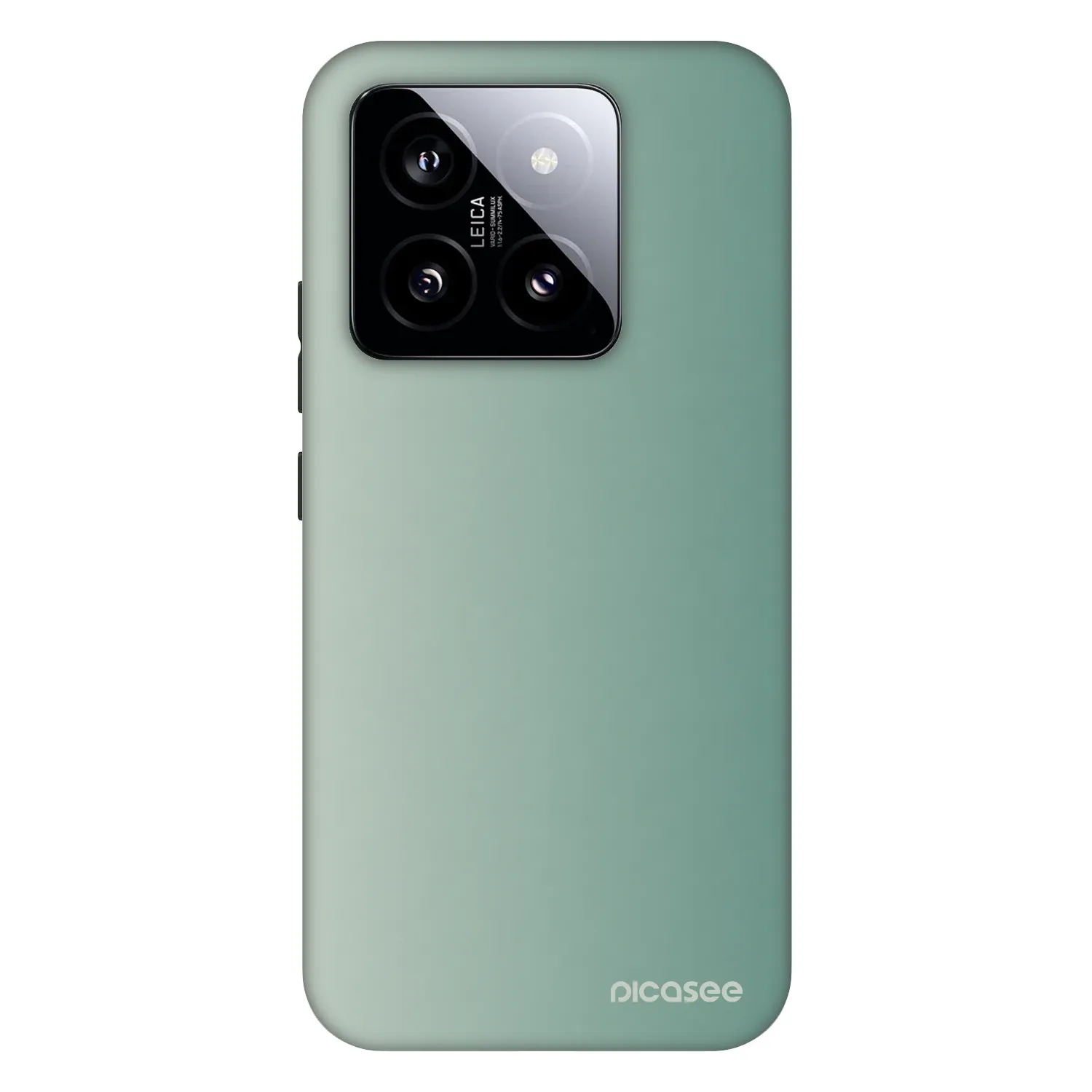 Picasee Fashion Case für Xiaomi 14 - Misty Sage