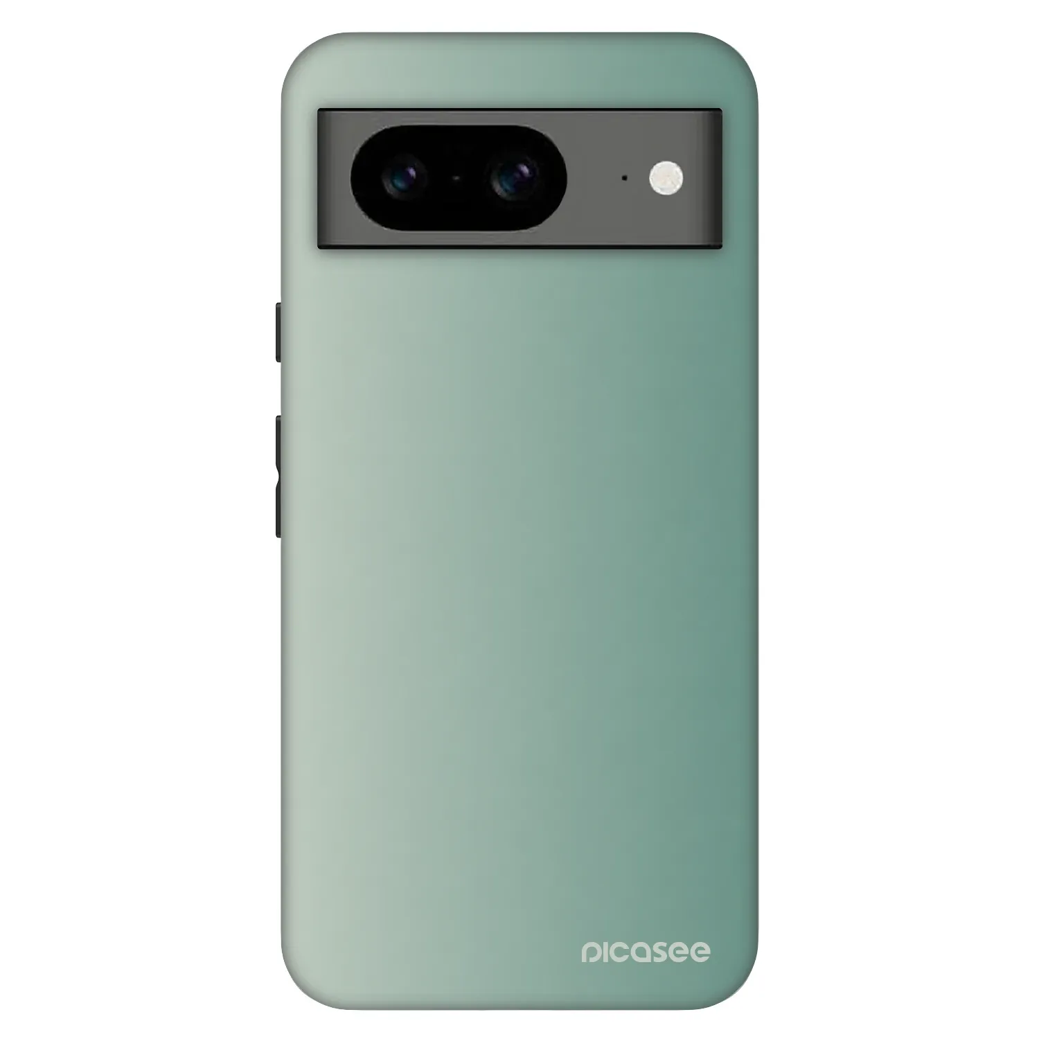 Picasee Fashion Case für Google Pixel 8 Pro - Misty Sage