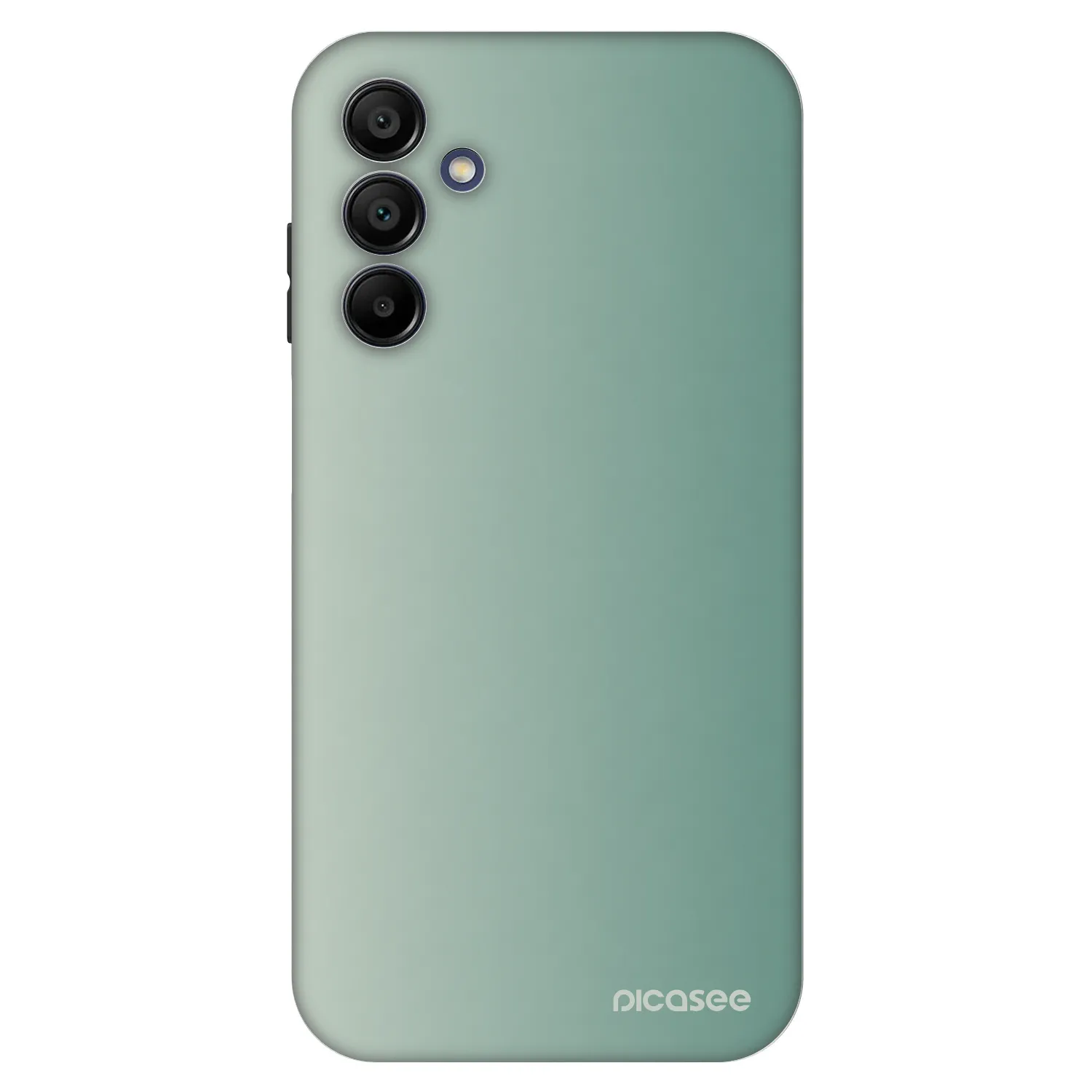 Picasee Fashion Case für Samsung Galaxy A15 A156B 5G - Misty Sage