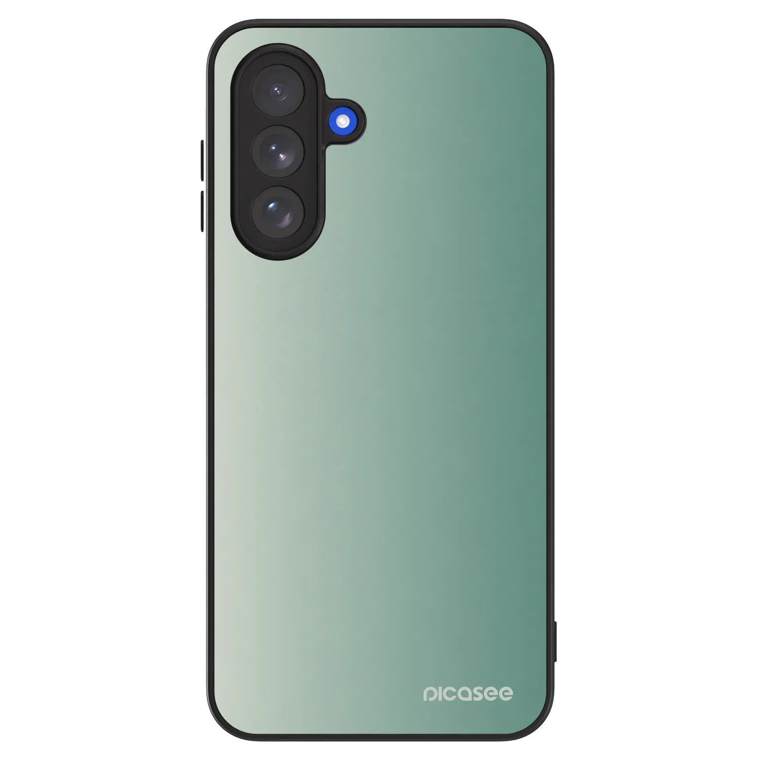 Picasee ULTIMATE CASE für Samsung Galaxy A17 5G - Misty Sage