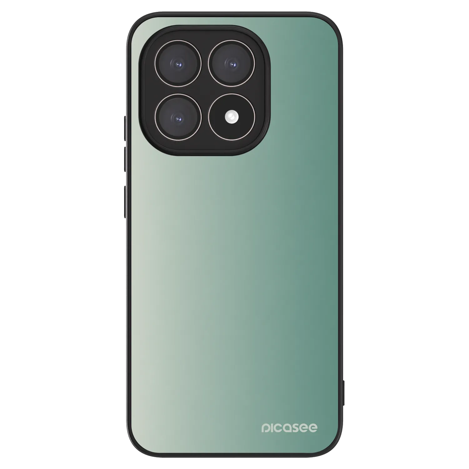 Picasee ULTIMATE CASE für Xiaomi 15T - Misty Sage