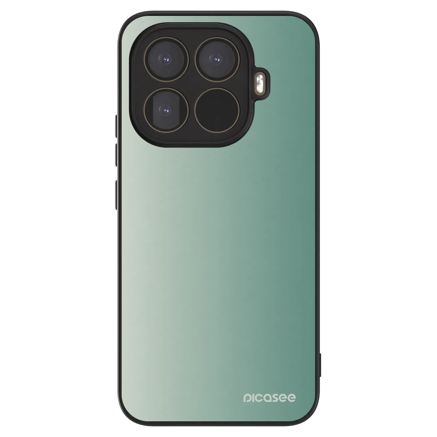 Picasee ULTIMATE CASE für Xiaomi 15T Pro - Misty Sage