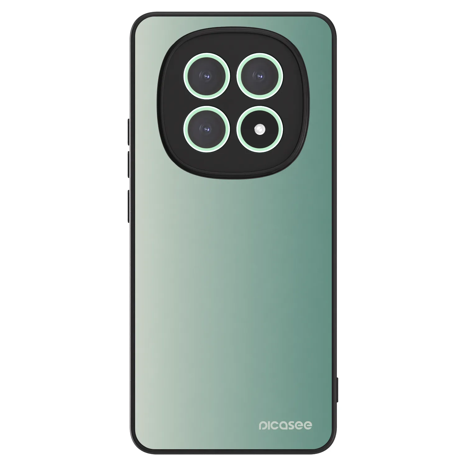 Picasee ULTIMATE CASE für Xiaomi Redmi Note 15 4G - Misty Sage