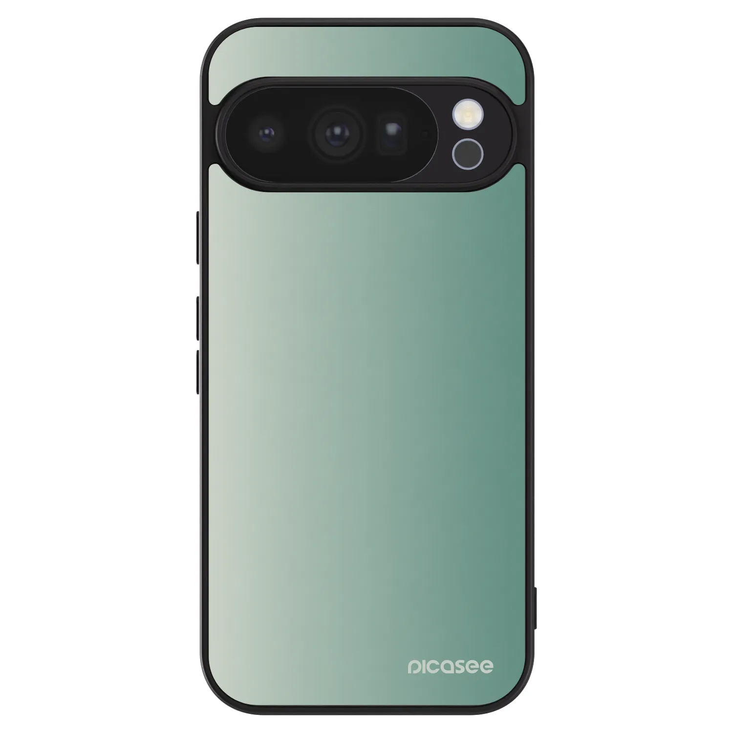 Picasee ULTIMATE CASE für Google Pixel 10 Pro - Misty Sage
