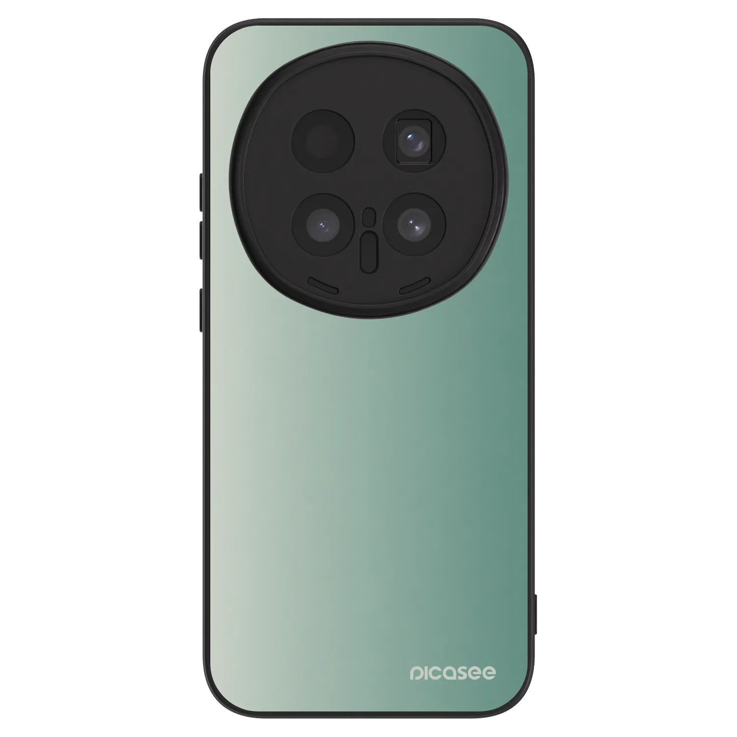 Picasee ULTIMATE CASE für Honor Magic8 Pro 5G - Misty Sage
