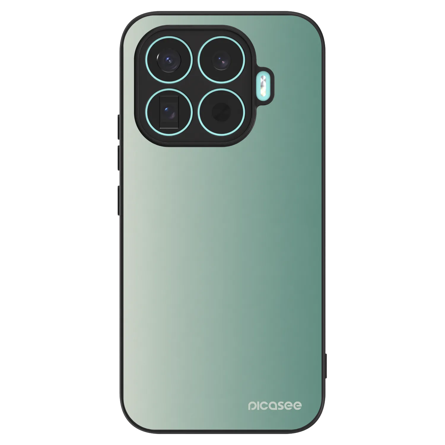 Picasee ULTIMATE CASE für Xiaomi 17T - Misty Sage