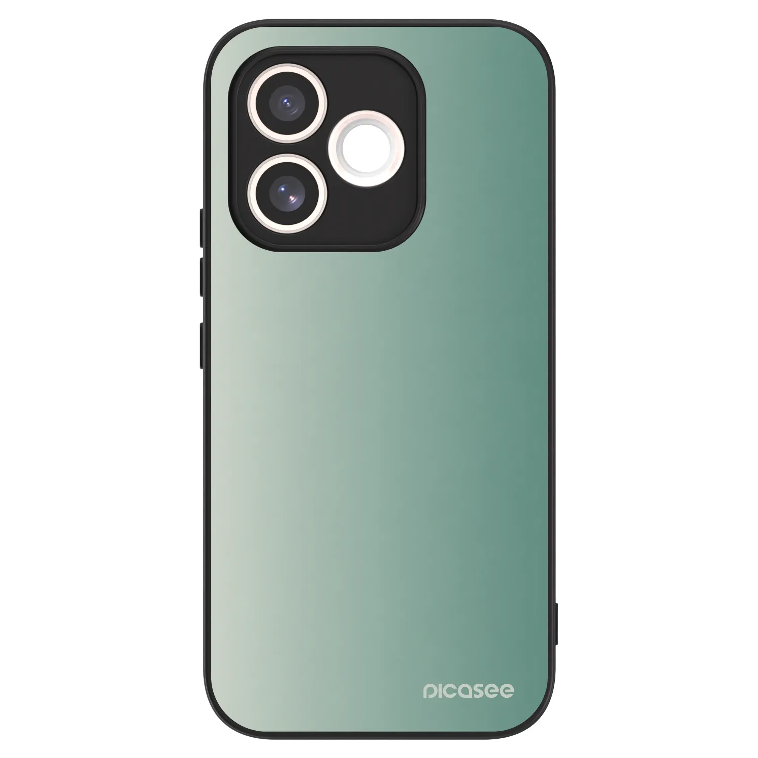 Picasee ULTIMATE CASE für Honor 600 Lite - Misty Sage