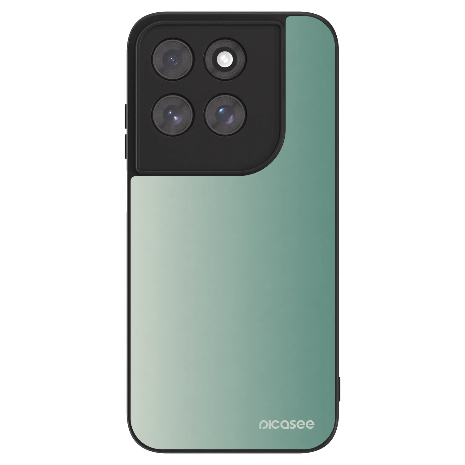 Picasee ULTIMATE CASE für Motorola Moto G77 - Misty Sage