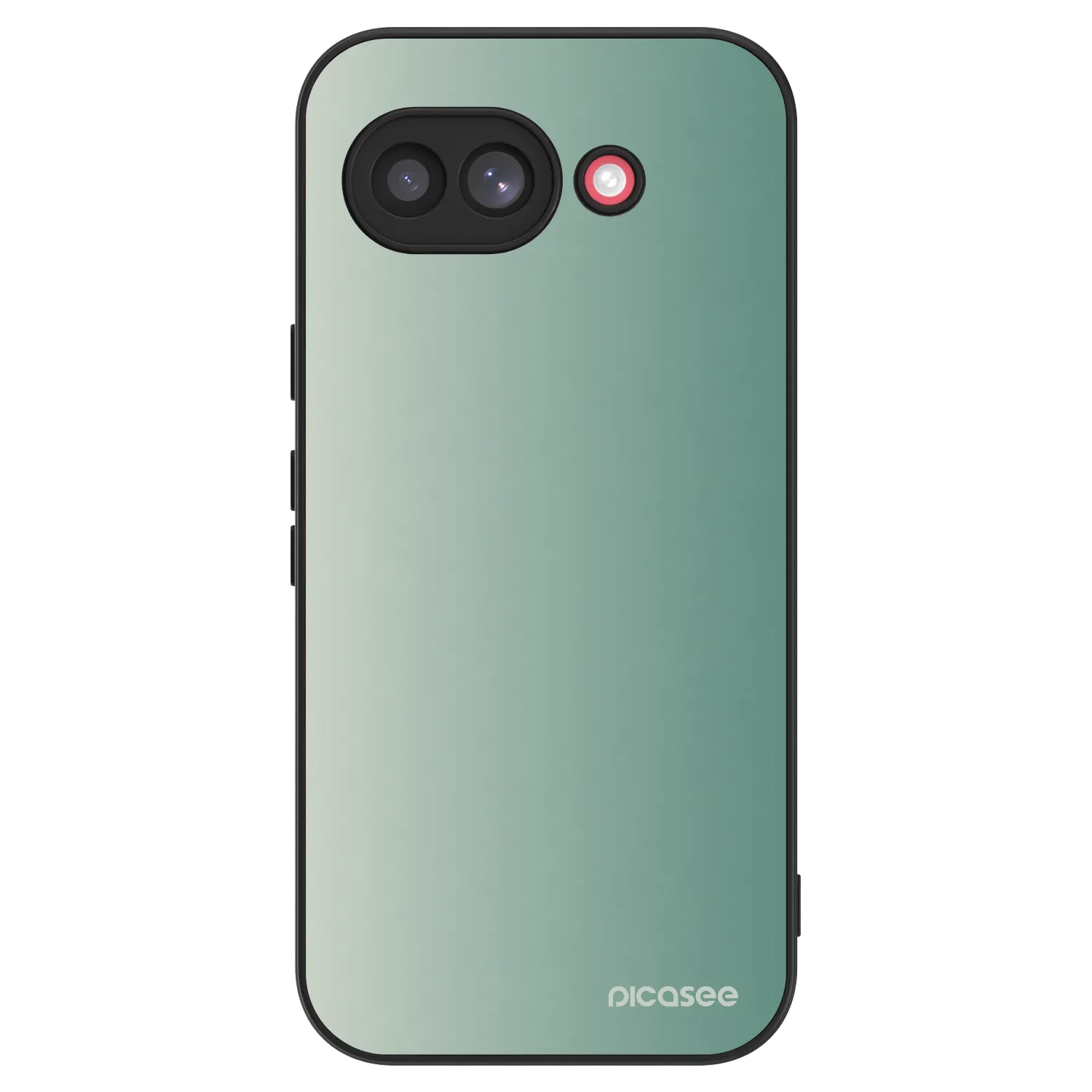 Picasee ULTIMATE CASE für Google Pixel 10a - Misty Sage