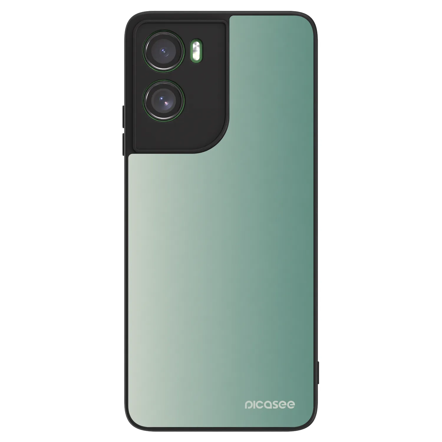 Picasee ULTIMATE CASE für Motorola Moto G06 - Misty Sage