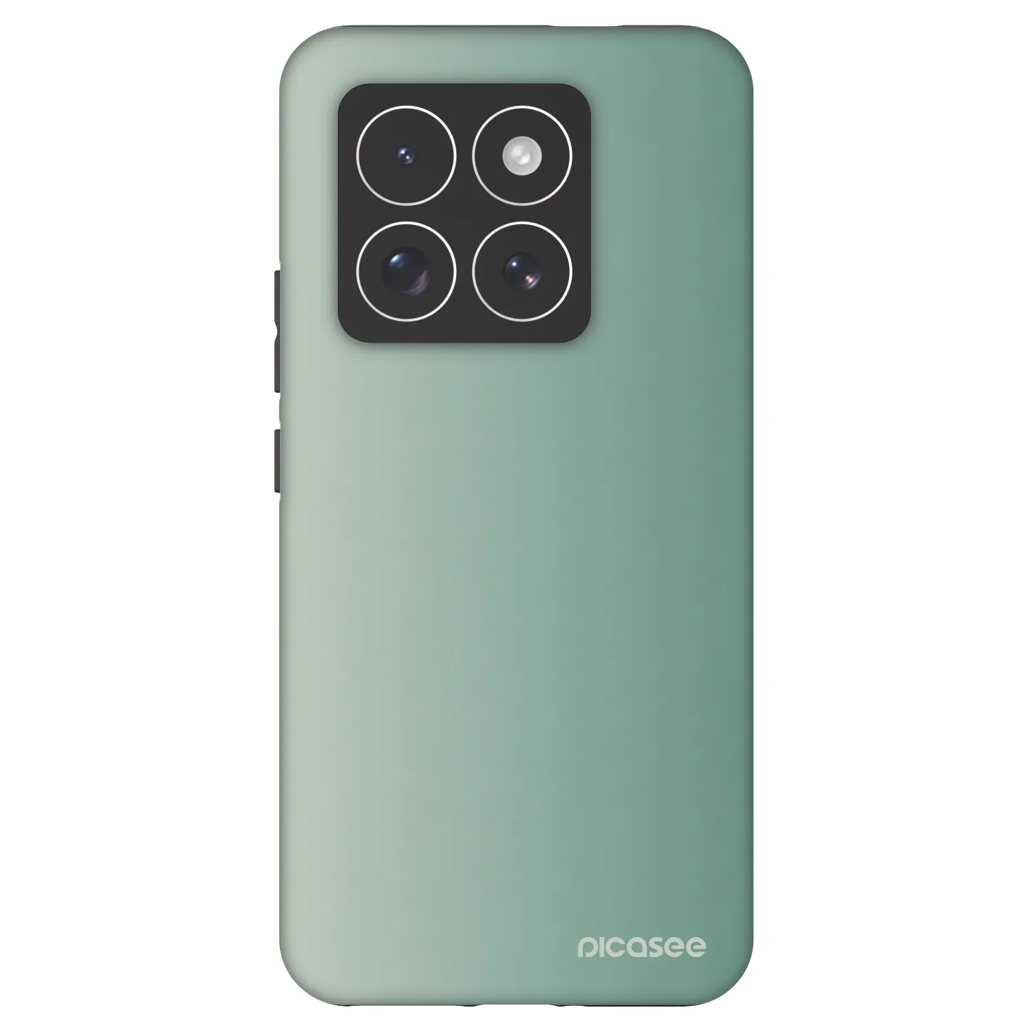 Picasee Fashion Case für Xiaomi 14 Pro - Misty Sage