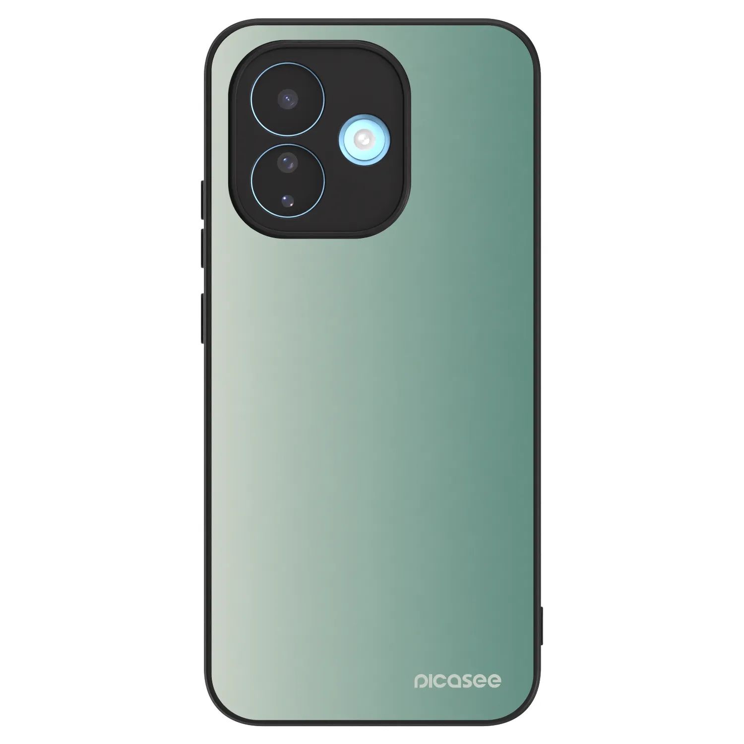 Picasee ULTIMATE CASE für Xiaomi Redmi Note 17 Pro 5G - Misty Sage