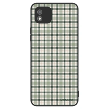 Hülle für Realme C11 (2021) - Sage Tartan