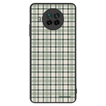Hülle für Xiaomi Mi 10T Lite - Sage Tartan