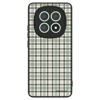 Hülle für Xiaomi Redmi Note 15 4G - Sage Tartan