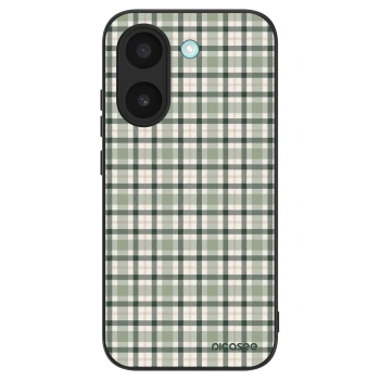Hülle für Xiaomi Poco X8 Pro - Sage Tartan