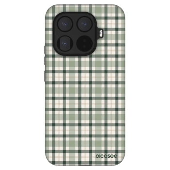 Hülle für Xiaomi 15T Pro - Sage Tartan
