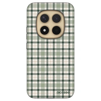 Hülle für Xiaomi Redmi Note 15 Pro+ - Sage Tartan