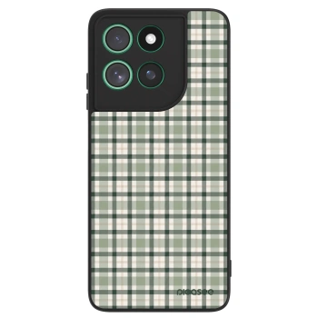 Hülle für Motorola Moto G57 Power - Sage Tartan