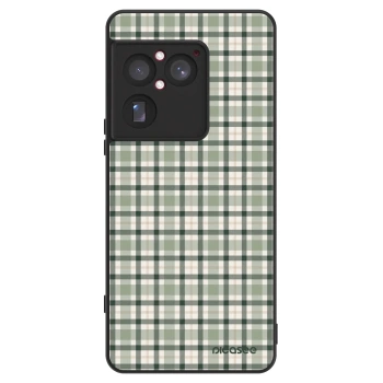 Hülle für Sony Xperia 1 VIII 5G - Sage Tartan