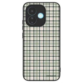 Hülle für Xiaomi Redmi Note 17 Pro 5G - Sage Tartan