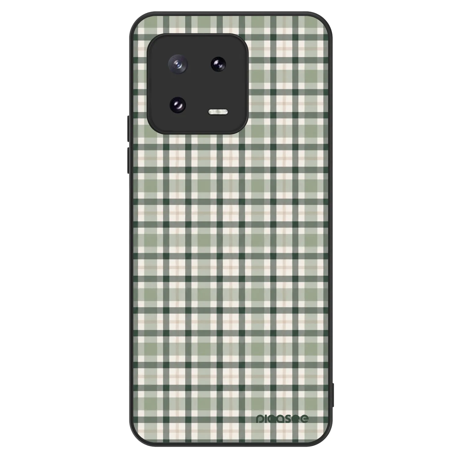 Picasee ULTIMATE CASE für Xiaomi 13 Pro - Sage Tartan