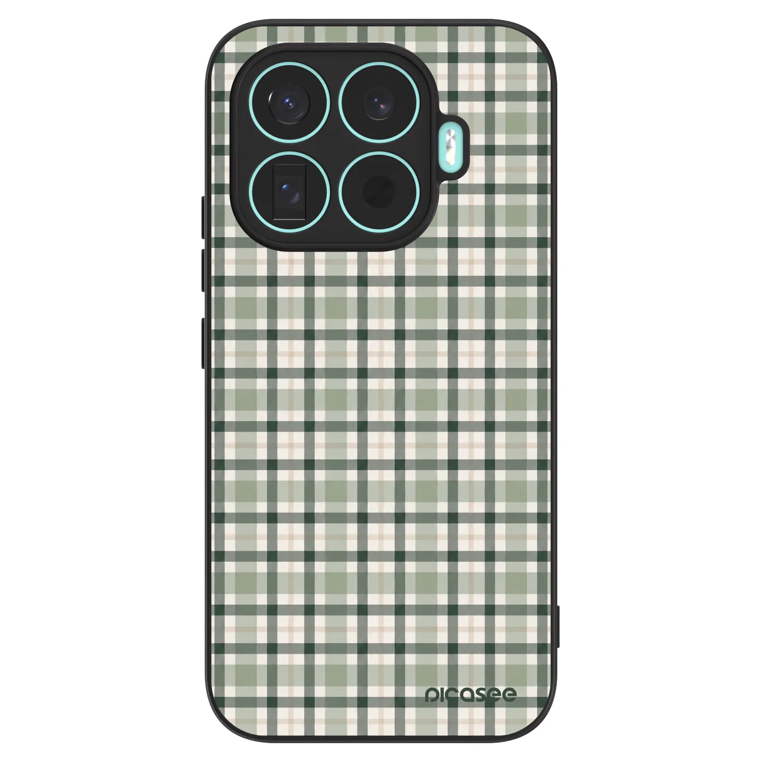 Picasee ULTIMATE CASE für Xiaomi 17T - Sage Tartan