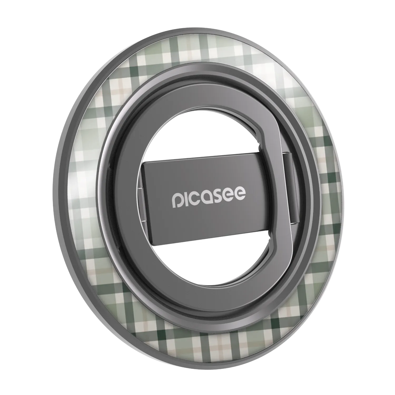 Picasee Magnetic holder - Schwarz