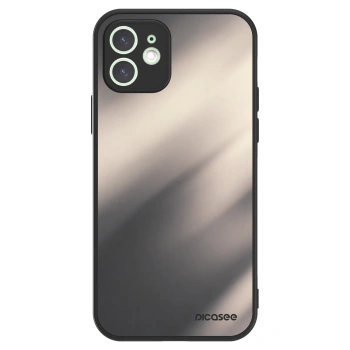 Picasee ULTIMATE CASE für Apple iPhone 12 - Smoky Beige