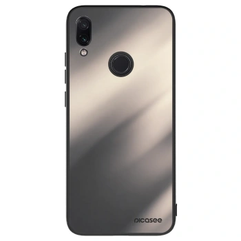 Hülle für Xiaomi Redmi Note 7 - Smoky Beige