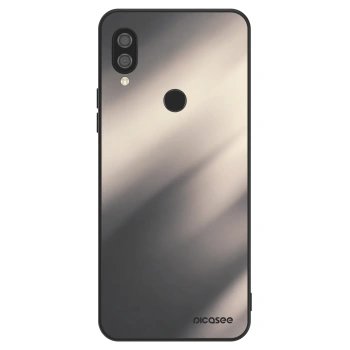 Hülle für Xiaomi Redmi 7 - Smoky Beige